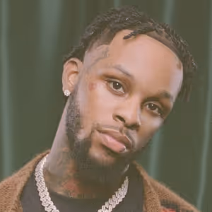 Toosii Announces Forthcoming Project 'Jaded'