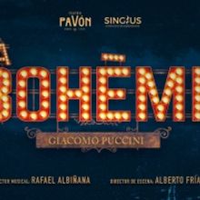 SingUS estrena LA BOHÈME