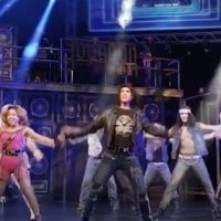 VIDEO: First Look at ROCK OF AGES at Theatre Under the Stars