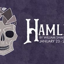 Gamut Theatre Group To Present Shakespeare's HAMLET