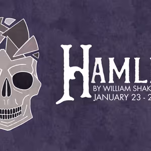 Gamut Theatre Group To Present Shakespeare's HAMLET
