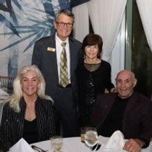 Gold Coast Jazz Society Held Gala Event 'Dance The Night Away'