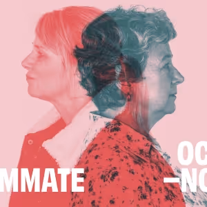 THE ROOMMATE by Jen Silverman is Coming to The Contemporary Theatre Of Ohio