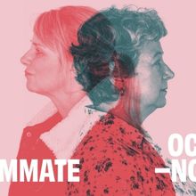 THE ROOMMATE by Jen Silverman is Coming to The Contemporary Theatre Of Ohio