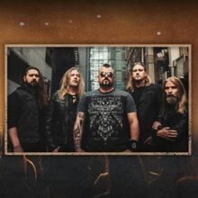Sabaton to Embark on Massive 2026 North American Tour