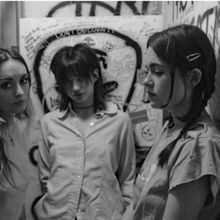 Hello Mary Sets September Release for New Album; Listen to a Single Now