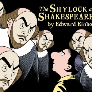 Untitled Theater Co. No. 61 World Premiere Of THE SHYLOCK AND THE SHAKESPEAREANS…