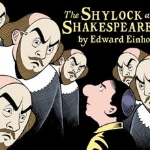 Untitled Theater Co. No. 61 World Premiere Of THE SHYLOCK AND THE SHAKESPEAREANS…