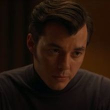 PENNYWORTH: THE ORIGIN OF BATMAN'S BUTLER to Return to HBO Max in October