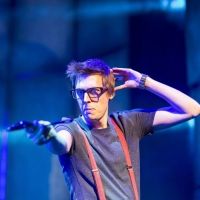 BWW Review: THE ILLUSIONISTS Return to Broadway With MAGIC OF THE HOLIDAYS