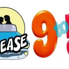 Garland Summer Musicals Announces 39th Season Featuring GREASE and 9 TO 5: THE MUSICA