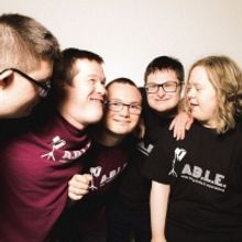 A.B.L.E. to Return to Chicago Shakespeare Theater With RECONNECT