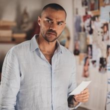 Video: Jesse Williams Stars in New Trailer for HOTEL COSTIERA Series