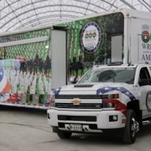Wreaths Across America Announces Start Of The Mobile Education Exhibit's 2021 Nationa