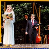 Guest Blog: Caroline Sheen On CAMELOT at the Watermill Theatre