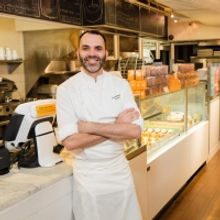 DOMINIQUE ANSEL LAS VEGAS to Open Summer of 2022