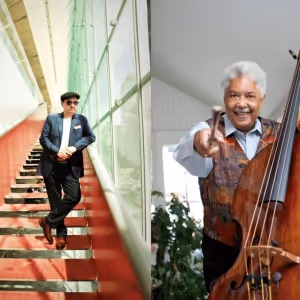 Chamber Music America And Kaatsbaan Cultural Park to Present Rufus Reid And Donald…
