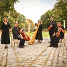 Canta Libre Chamber Ensemble to Perform Live In Concert at St. John's Episcopal Churc