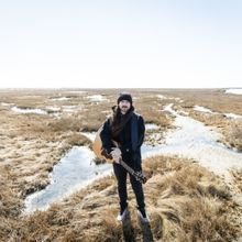 Jared Hart Surprise-Releases First Solo Offering in 10 Years