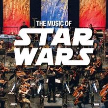 The Orchestra of Opera North Will Perform the Music of Star Wars presented at Bradfor