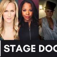Who's New to BroadwayWorld's Stage Door This Week? Book Your Virtual Shoutout Today!