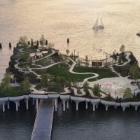 Little Island Announces Second Summer Season Featuring Joshua Henry, Tonya Pinkins…