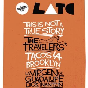 World Premieres & More Set for Latino Theater Company 2023 Fall Season