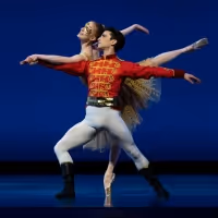 Christopher Wheeldon's CINDERELLA to Return to San Francisco Ballet This Month