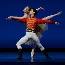 Christopher Wheeldon's CINDERELLA to Return to San Francisco Ballet This Month