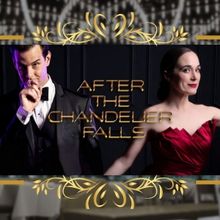 HFC Underground at The Hunt & Fish Club Presents AFTER THE CHANDELIER FALLS with Jere