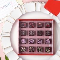 Delysia Chocolatier Releases Edible Mother's Day Gifts