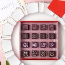 Delysia Chocolatier Releases Edible Mother's Day Gifts