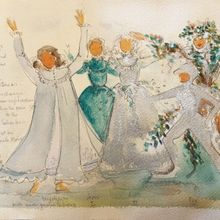 Review: THE SILVER FOX: A FAMILY OPERA IN ONE ACT at The Landmark Center