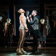 BWW Review: JESUS CHRIST SUPERSTAR at Kennedy Center