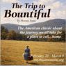 Review: THE TRIP TO BOUNTIFUL at City Theatre Austin