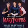 MARY POPPINS to Open at The Foster Theater With Motive Theatrics