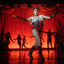 THE ROCKY HORROR SHOW to be Presented by Maryland Ensemble Theatre and Frederick Comm