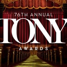 Everything We Know So Far About the 76th Annual Tony Awards