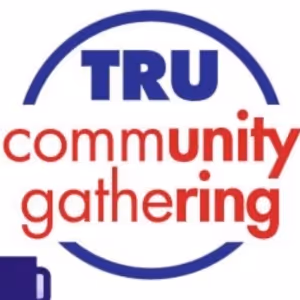 Theater Resources Unlimited Upcoming TRU Community Gathering Via Zoom Outside The…