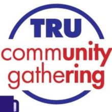 Theater Resources Unlimited Upcoming TRU Community Gathering Via Zoom Outside The…