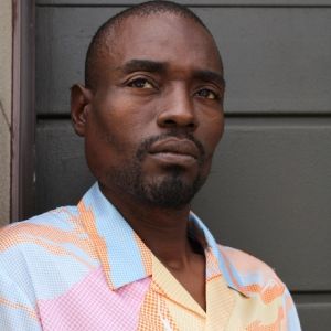 Actor And Cast Member Of SAW THE MUSICAL: THE UNAUTHORIZED PARODY Donnel W. Johnson…