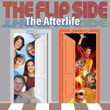 THE FLIP SIDE: THE AFTERLIFE Comes to Vivid Stage Next Month