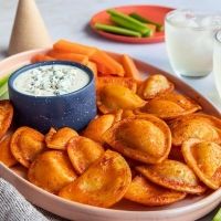 MRS. T'S PIEROGIES for the Academy Award Show Viewing