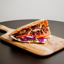Döner Haus Brings Real German Döner Kebabs to NYC in the East Village