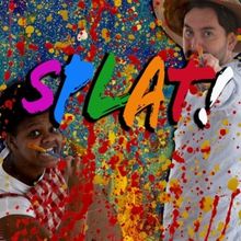 Family Theatre Show SPLAT! to Embark on a UK Tour