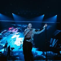 CHASE ATLANTIC: LOST IN HEAVEN Concert Film Coming to Cinemas