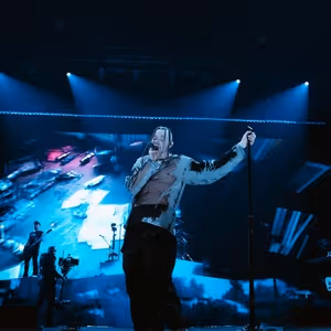 CHASE ATLANTIC: LOST IN HEAVEN Concert Film Coming to Cinemas