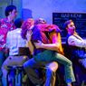 Review Roundup: NOT READY FOR PRIME TIME Off-Broadway