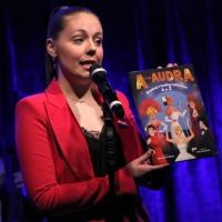 BWW Feature: And The Nominees Are... BEST SPECIAL EVENT, SOLO