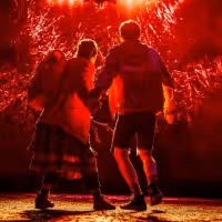 Ruby Ablett, James Bamford, Emma Bown & More to Star in the West End Transfer of THE…